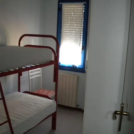 Casa Azzurra 2 * Fano