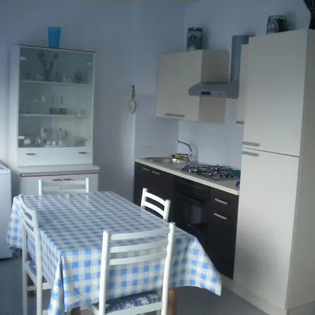 Casa Azzurra 2 * Fano