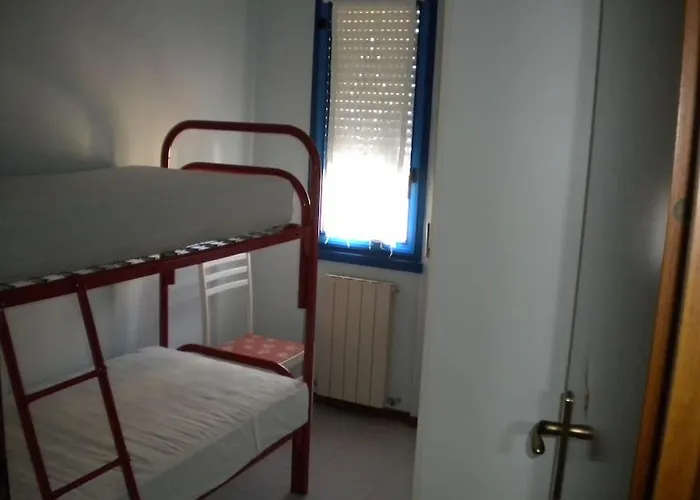 Casa Azzurra 2 * Fano