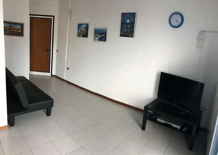 Casa Azzurra 2 Semesterbostad