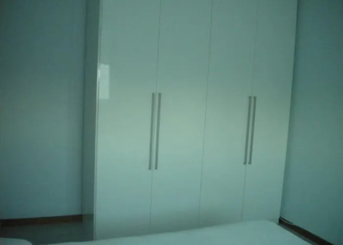 Semesterbostad Casa Azzurra 2 *