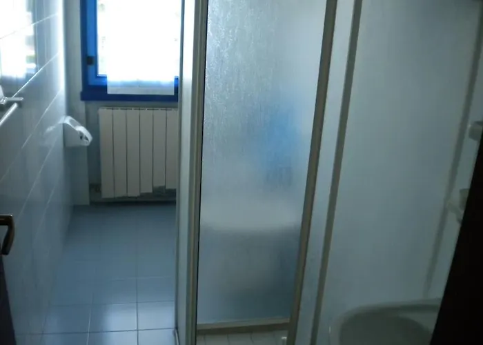 Semesterbostad Casa Azzurra 2 Fano