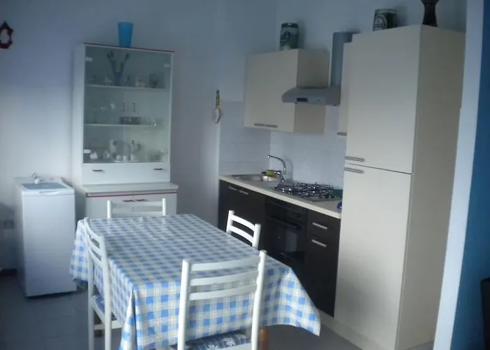 Casa Azzurra 2 * Fano