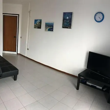 Casa Azzurra 2 Ferienhaus