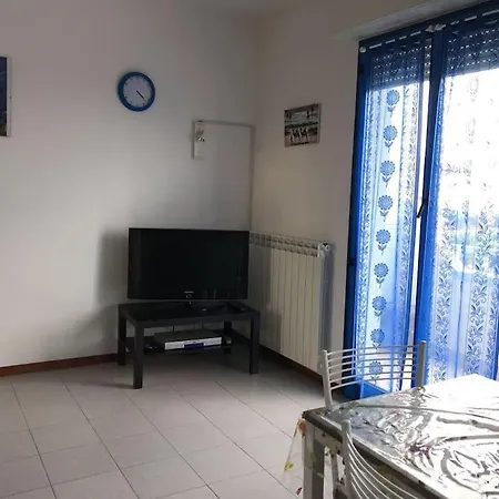 Holiday home Casa Azzurra 2