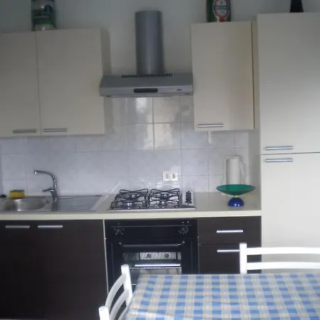 Holiday home Casa Azzurra 2 *